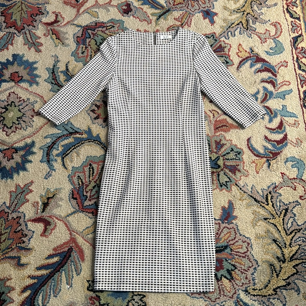 Jules and Leopold Sheath Dress